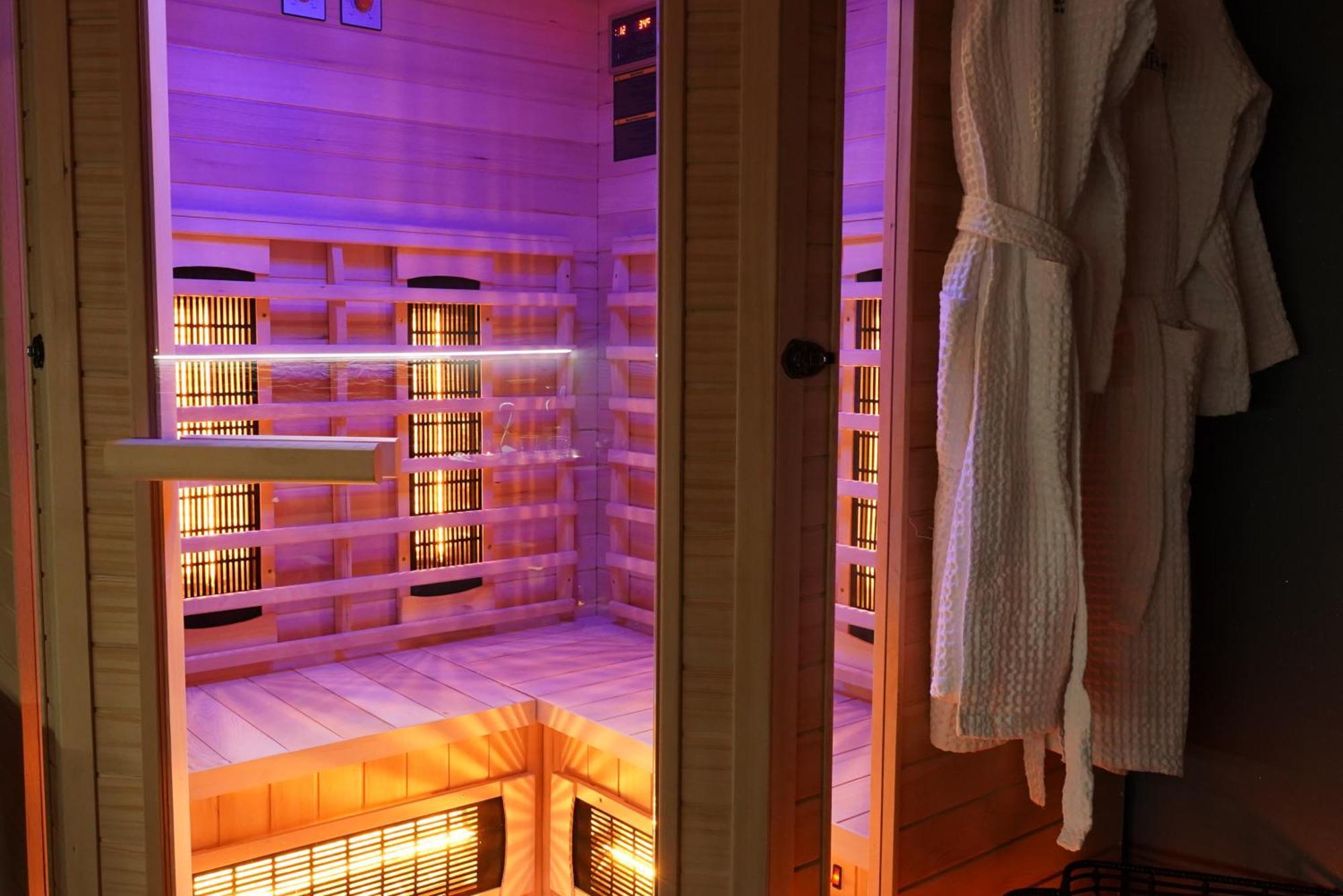 Apartments Lipa Plac โพสโตยนา ภายนอก รูปภาพ