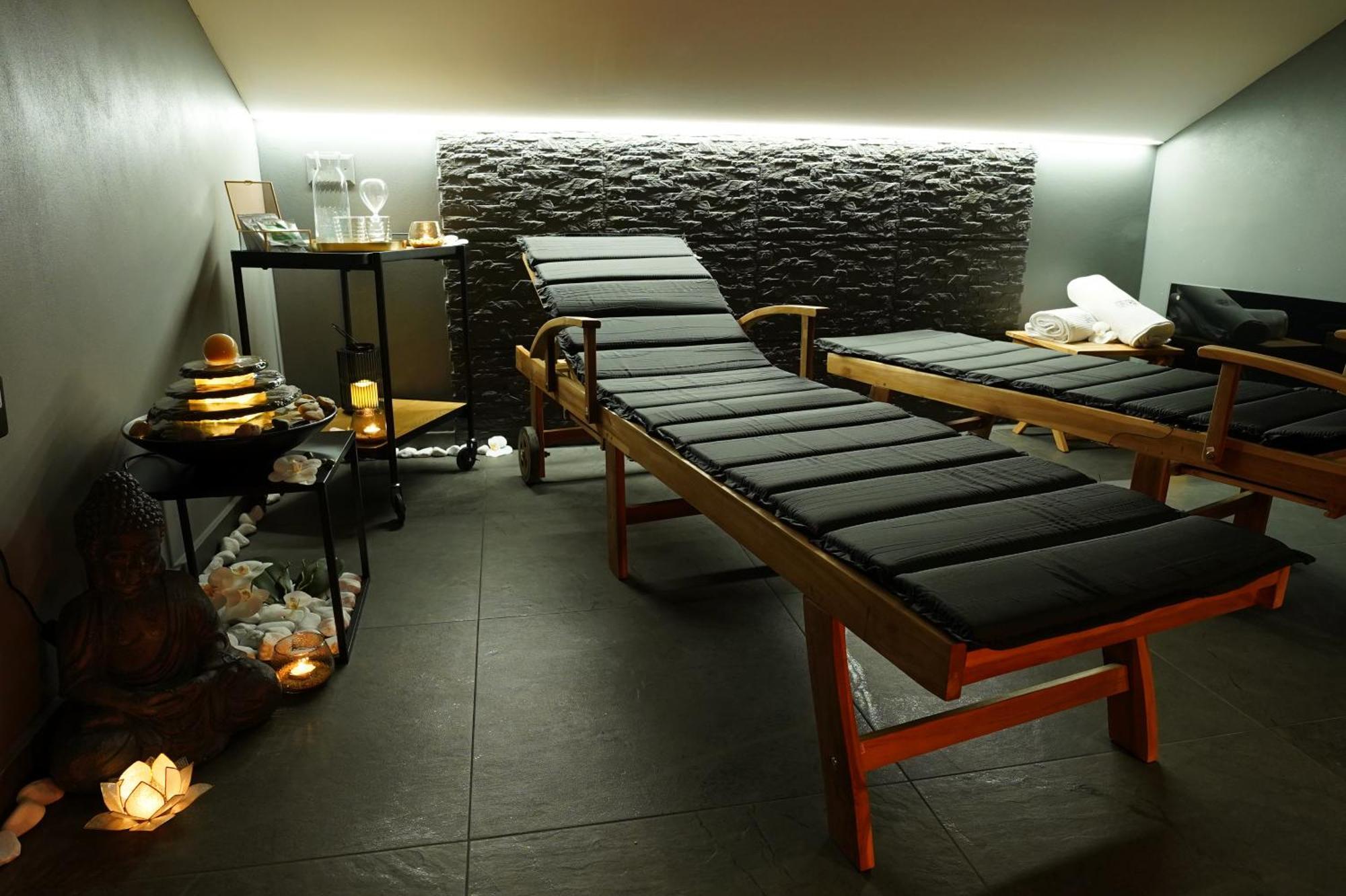 Apartments Lipa Plac โพสโตยนา ภายนอก รูปภาพ