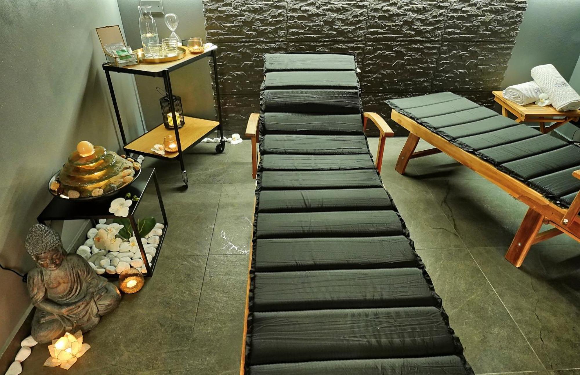 Apartments Lipa Plac โพสโตยนา ภายนอก รูปภาพ