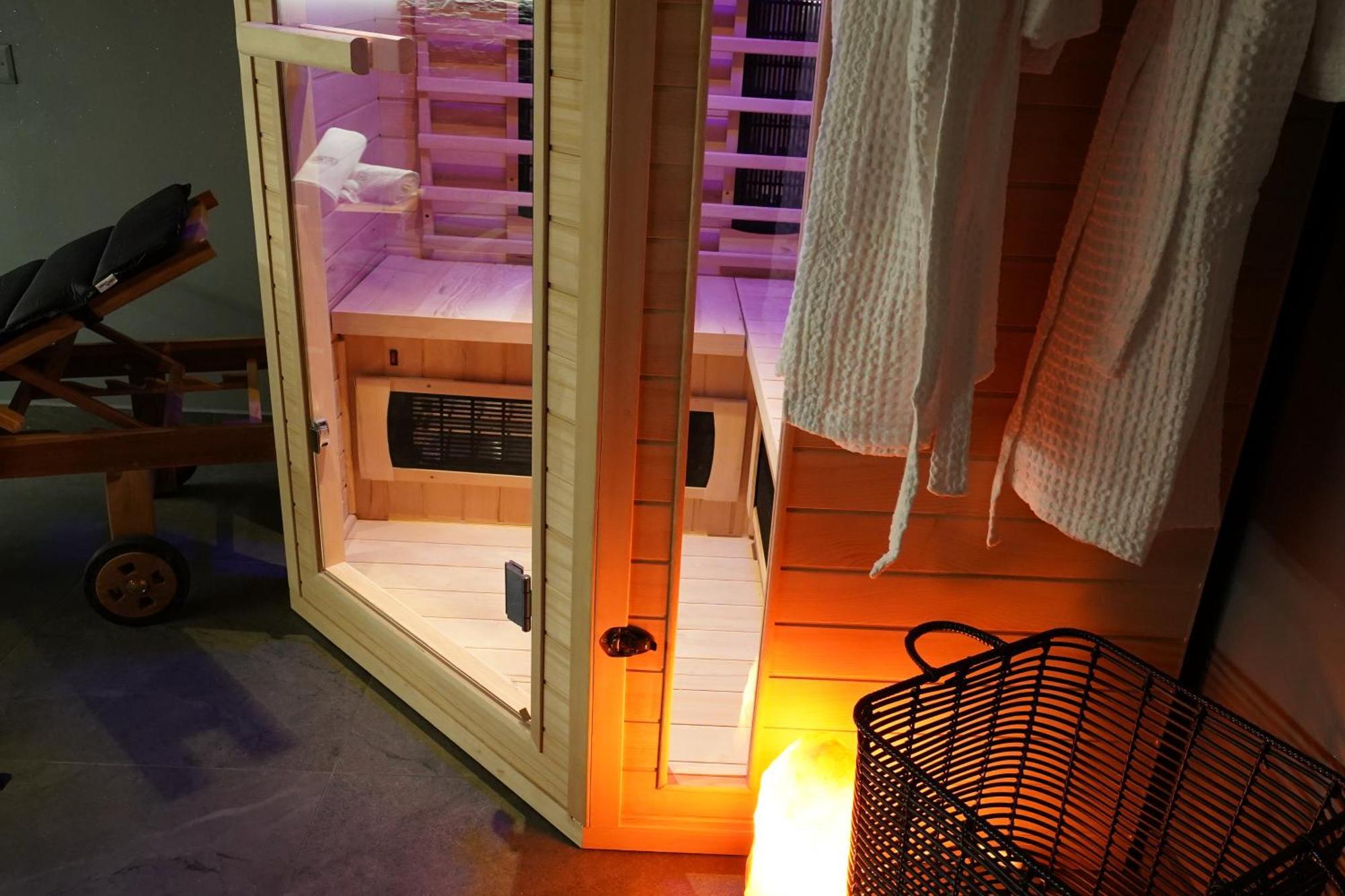 Apartments Lipa Plac โพสโตยนา ภายนอก รูปภาพ